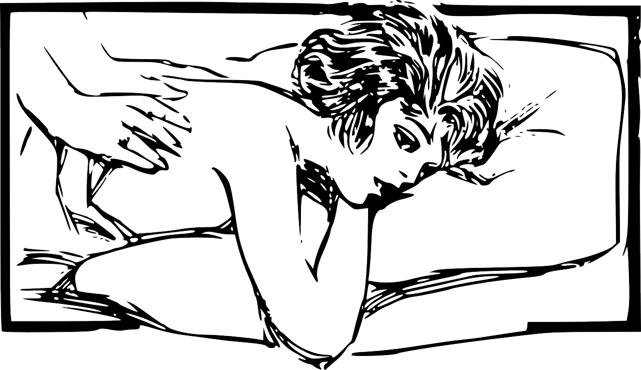 Hvordan gi en sensuell massasje for å slappe av og forføre kjæresten din