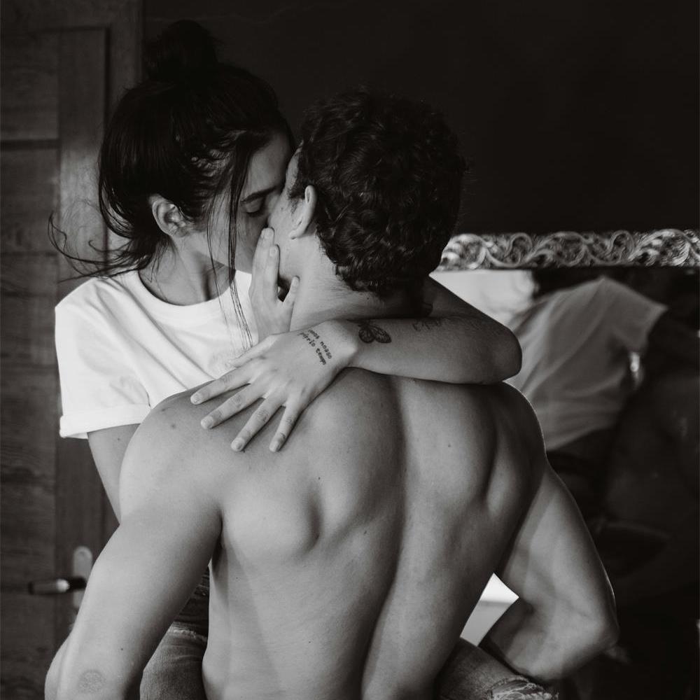 Hvordan gi oralsex til en vulva?