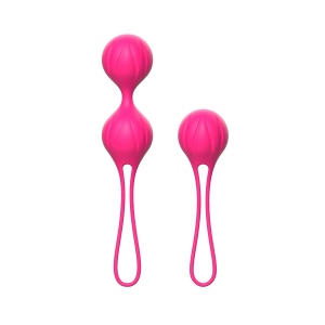 Hvordan bruke Kegel Balls - 5 -trinns guide til trening av bekkenbunnen