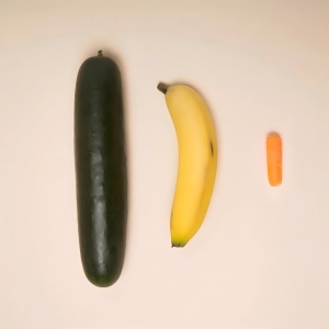 Hvorfor ereksjonene dine ikke føles så store som de pleide å (og hva du kan gjøre).
