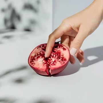 Onani kan være kuren for menstruasjonssymptomer