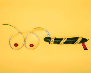 Busensex: La puppene gjøre magien!