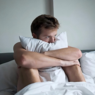 Menneskenes stillhet og fraværet av begjær