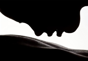 6 beste måter å glede en kvinne på i sengen