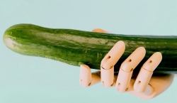 Penismapping – The Secret Map of Pleasure