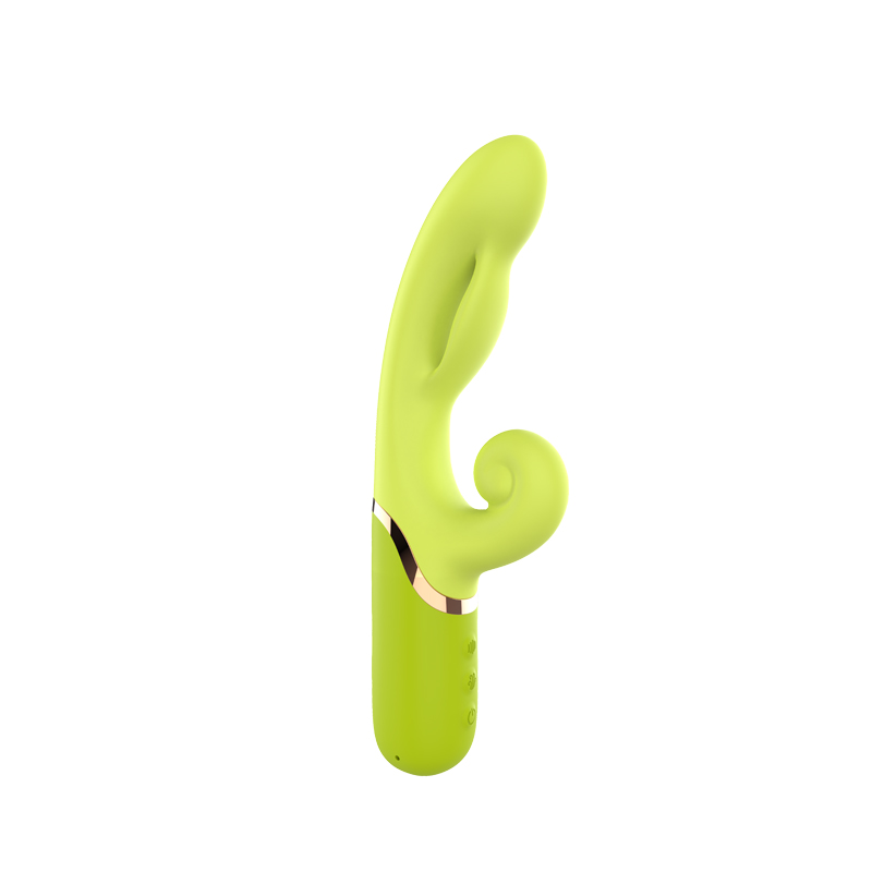 AirPulse oppblåsbar vibrator