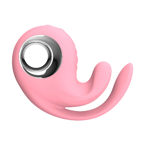 Dobbeltstimulering Tapping vibe