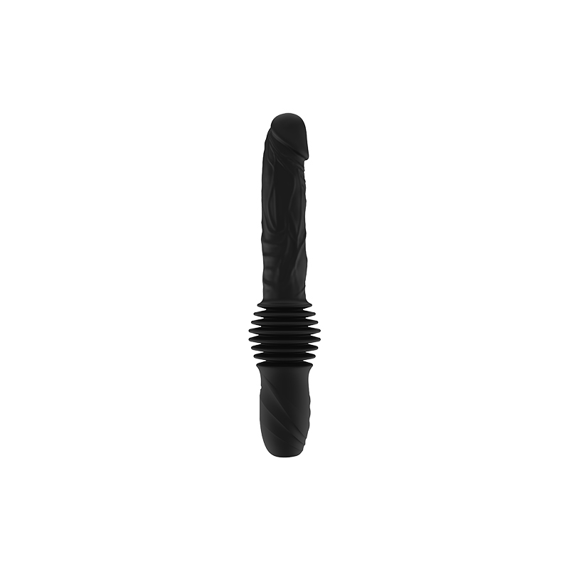 Dobbelt skyvende thruster