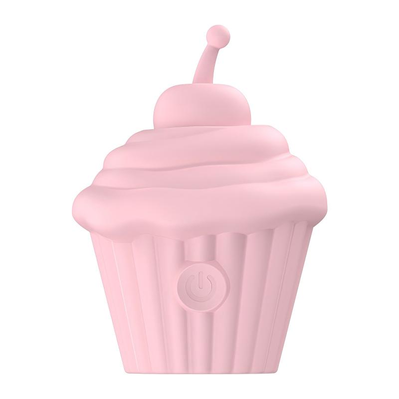Iskremvibrator