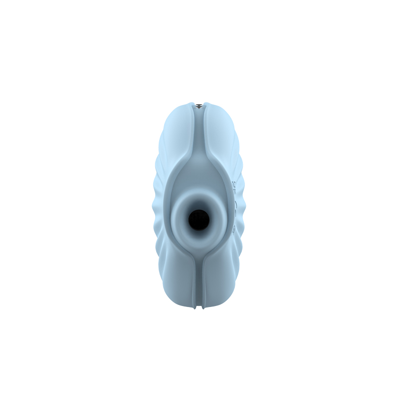 ShellLick sugevibrator (ny struktur) ShellLick sugevibrator (ny struktur)
