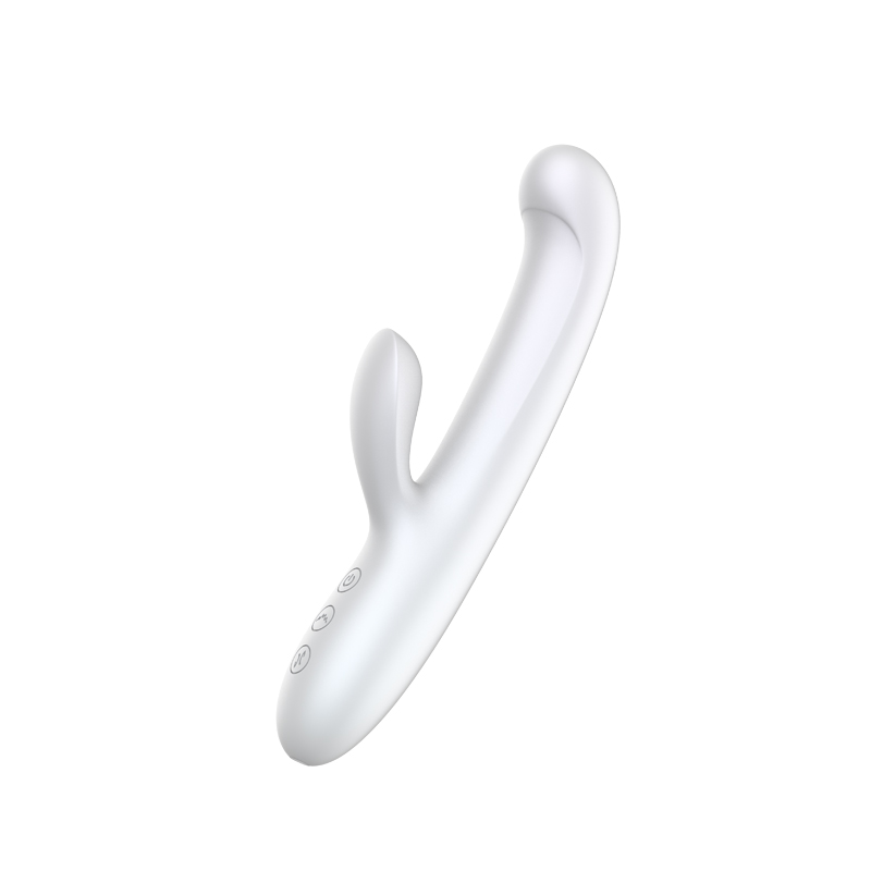 Skyv vibrator