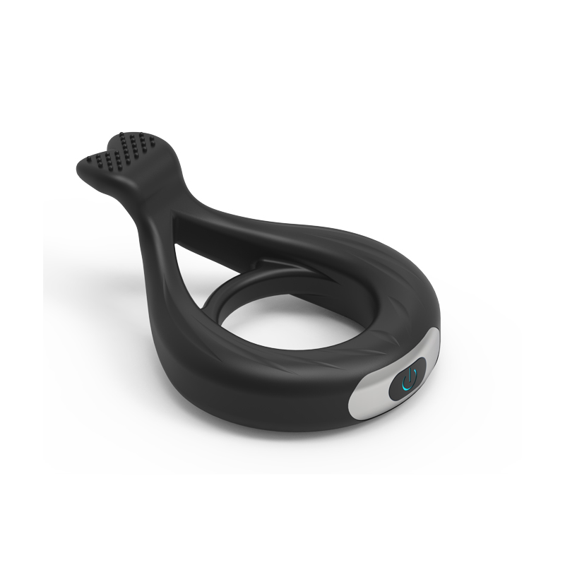 Vibrerende fiskehalering