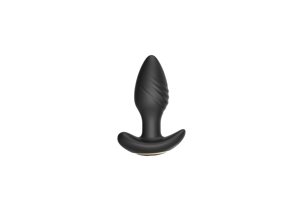 Vibrerende spade rumpeplugg