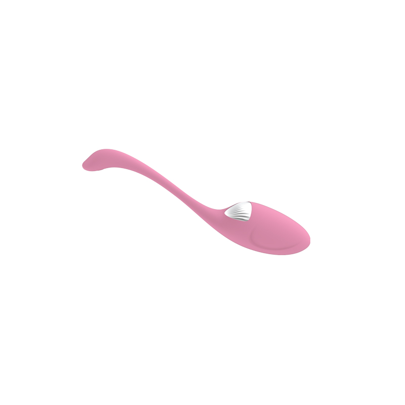 Bærbart PetiteVibe Egg