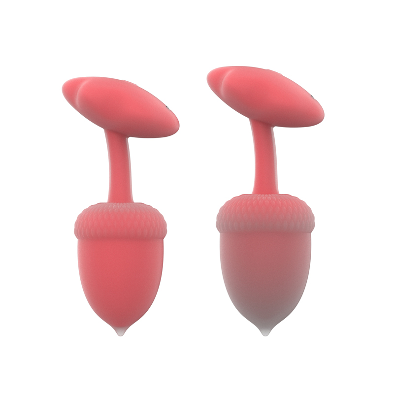 Bærbar furu vibrator